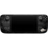 NFL New York Jets Black & White Steam Deck Handheld Gaming Computer Skin